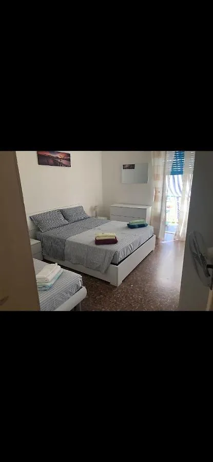 Nuovo Appartamento In Residenza Villa Fiorenza Noli 0*,