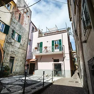 La Zuacca, Luminoso Con Terrazzo Appartamento
