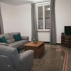 La Casa Di Via Defferrari Appartamento