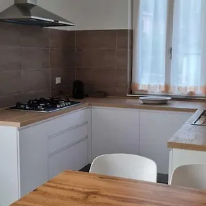 Casa Rosetta Appartamento