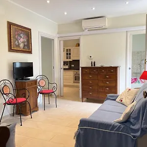 La Casa Di Via Anton Da Appartamento
