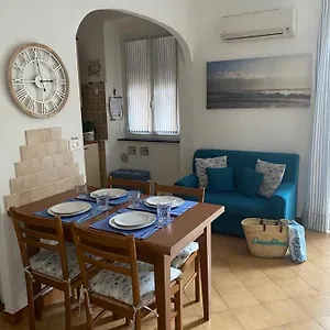 La Casa Di Via Musso Appartamento