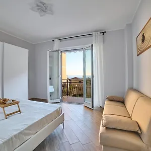 Charm Of Appartamento