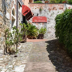 Bed & Breakfast Salvarezza, Noli
