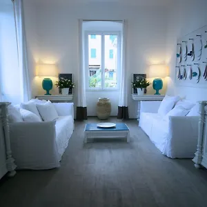 Bed & Breakfast Ca' De Tobia, Noli