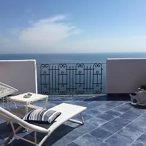 Hotel Paradiso Di Manu, Noli