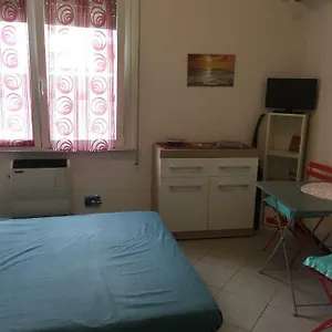 La Stanzia Du Cavallu Appartamento