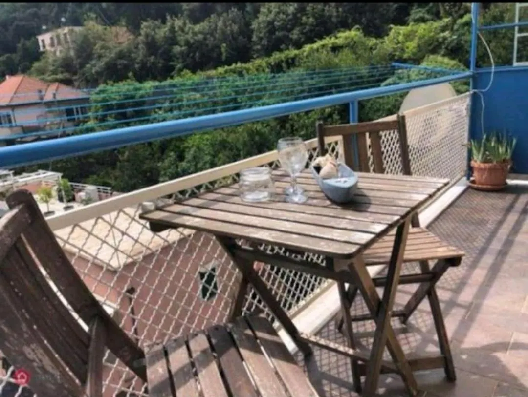 Nuovo Appartamento In Residenza Villa Fiorenza Noli Italia