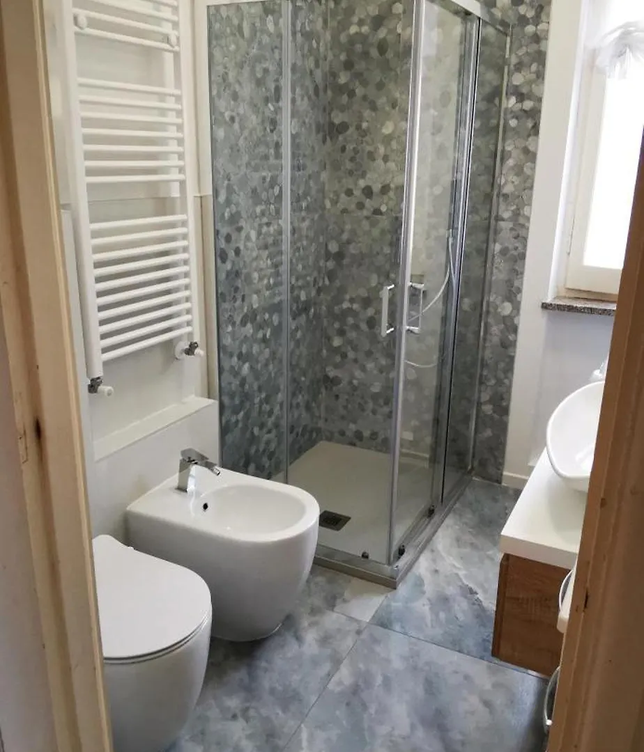 Nuovo Appartamento In Residenza Villa Fiorenza Noli 0*,  Italy